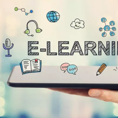 E-learning