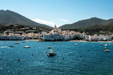 Why Artists and Travelers Fall in Love with Cadaqués