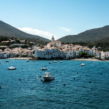 Why Artists and Travelers Fall in Love with Cadaqués