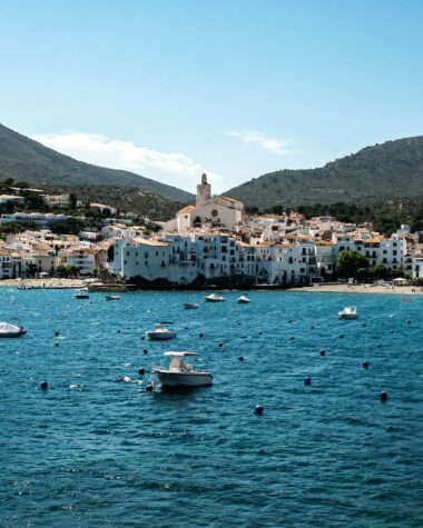 Why Artists and Travelers Fall in Love with Cadaqués