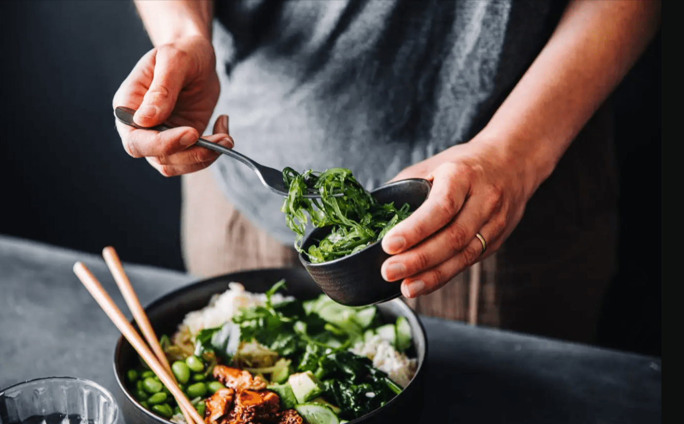 Customized Plant-Based Diets for Autoimmune Health