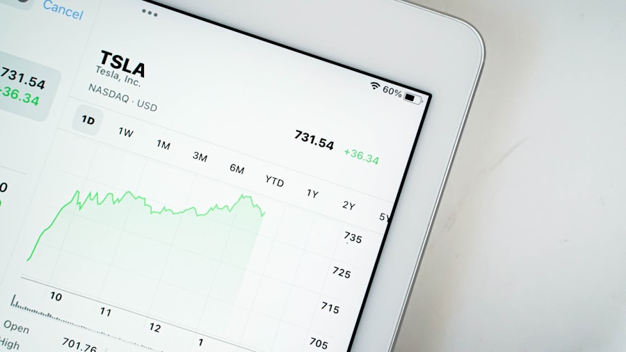 finance customer portal