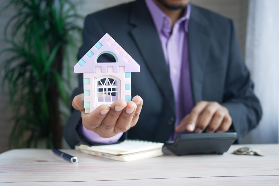 housing finance