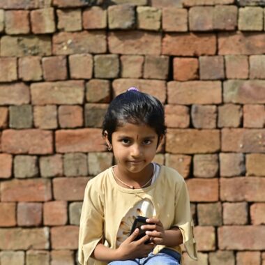 Photo aadhar card loan