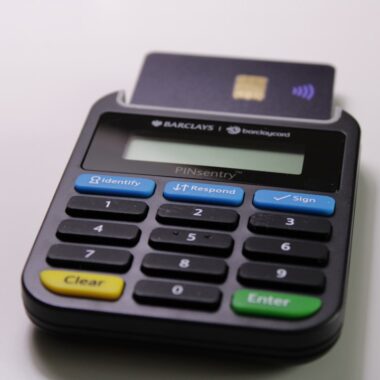 Photo net banking