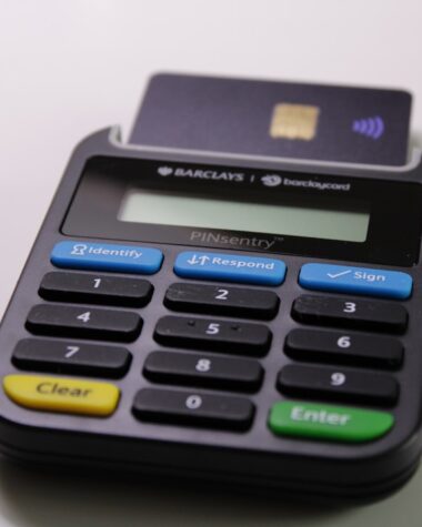 Photo net banking