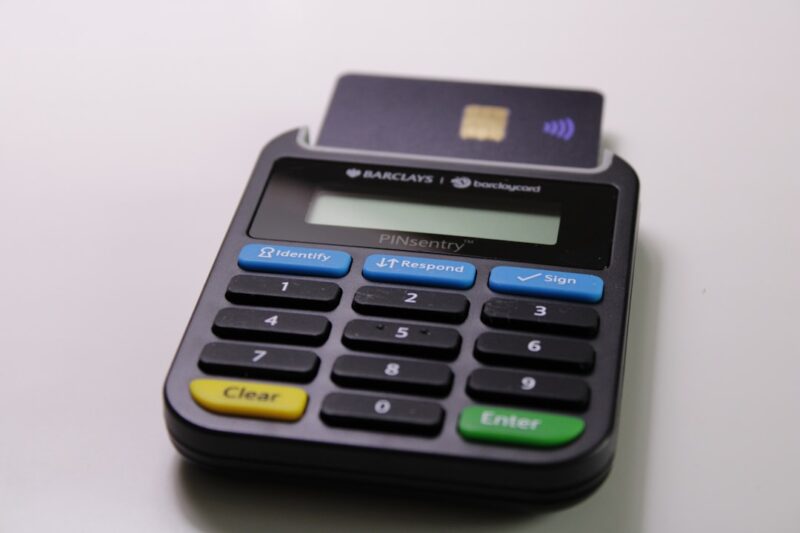 Photo net banking