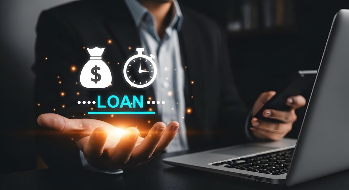 Fast Small Business Loan