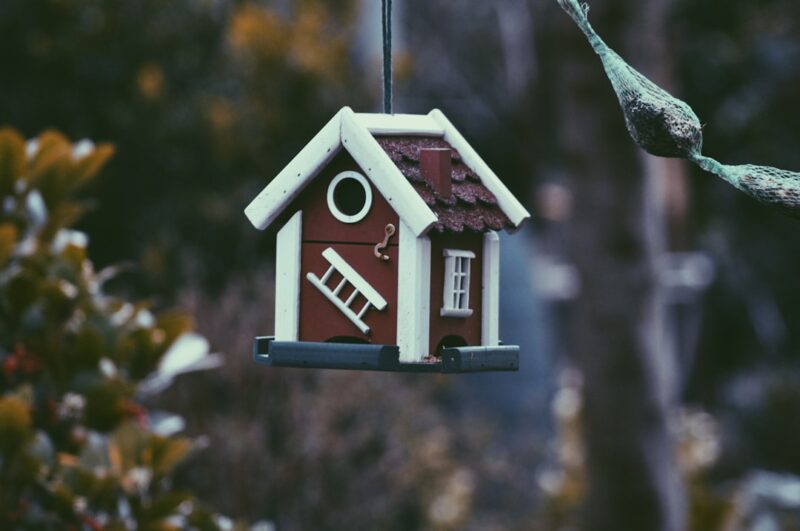 Photo housing finance