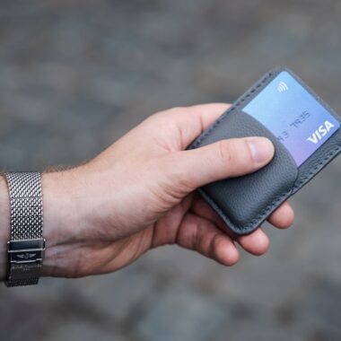 Photo debit card EMI mobile