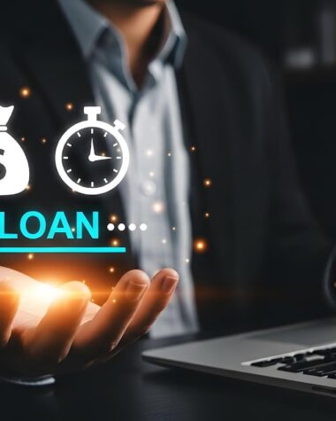 Fast Small Business Loan