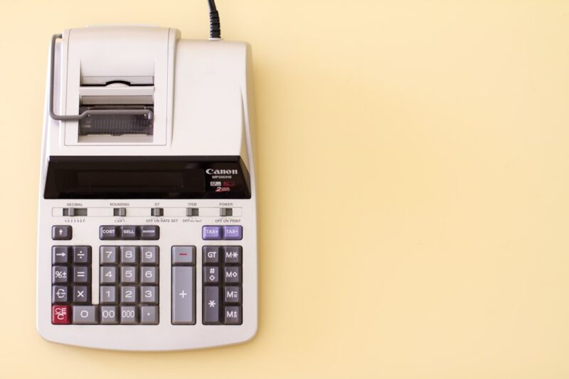 Photo home loan emi calculator