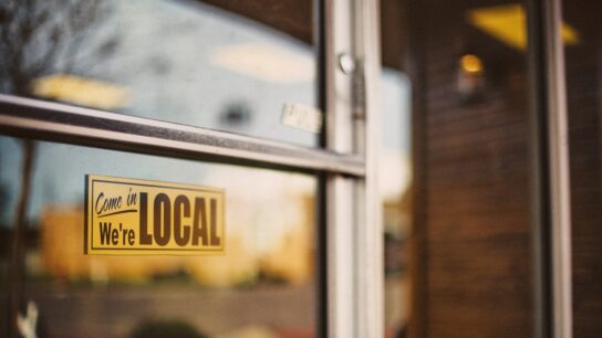 Uncovering the Secrets of Local Service Businesses Scaling Nationally